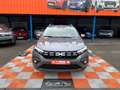 Dacia Sandero ECO-G 100 BV6 STEPWAY EXTREME + GPS Caméra JA 16\u0026amp;quot; Gris - thumbnail 2