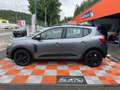 Dacia Sandero ECO-G 100 BV6 STEPWAY EXTREME + GPS Caméra JA 16\u0026amp;quot; Gris - thumbnail 8