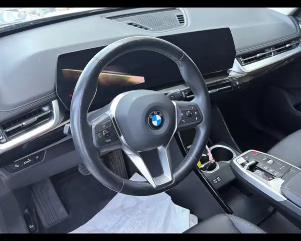 BMW X1 view 15