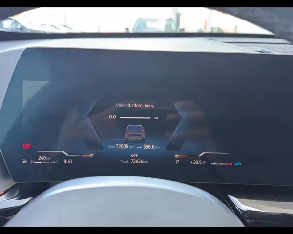 BMW X1 view 14