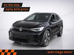 Volkswagen ID.5 GTX 4Motion 82 kWh 360°/Pano/ACC/Matrix