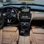 Mercedes-Benz C 200 d Avantgarde Blauw - thumbnail 8