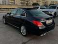 Mercedes-Benz C 200 d Avantgarde Blauw - thumbnail 4