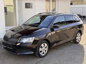 Combi *VERKAUFT* Active 1,0 | Klima | AHK | 8-f...
