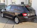 Skoda Fabia Combi *VERKAUFT* Active 1,0 | Klima | AHK | 8-f... Schwarz - thumbnail 2