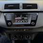 Skoda Fabia Combi *VERKAUFT* Active 1,0 | Klima | AHK | 8-f... Schwarz - thumbnail 15
