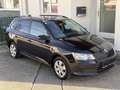 Skoda Fabia Combi *VERKAUFT* Active 1,0 | Klima | AHK | 8-f... Schwarz - thumbnail 6