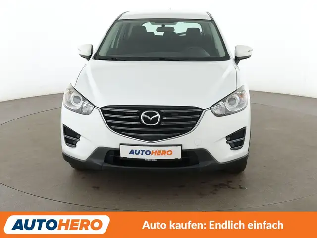 Mazda CX-5 view 9