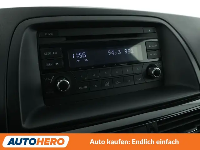 Mazda CX-5 view 21