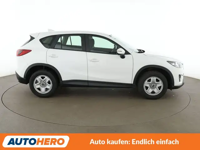 Mazda CX-5 view 7