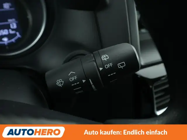 Mazda CX-5 view 25