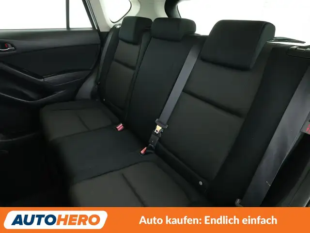 Mazda CX-5 view 14
