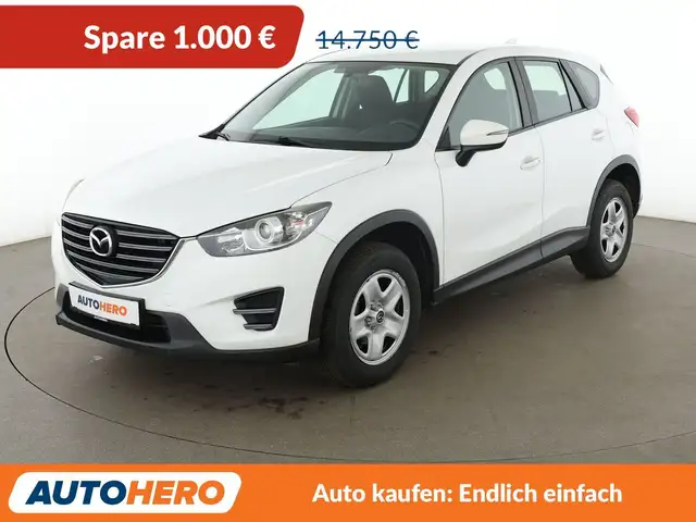 Mazda CX-5 2.0 Prime-Line 2WD*KLIMA*GARANTIE*