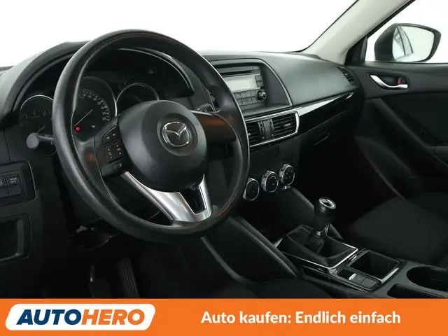 Mazda CX-5 view 11