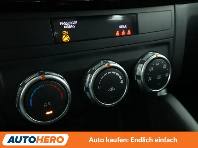 Mazda CX-5 view 22