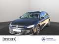 Volkswagen Passat Variant 2.0TDI DSG Business Matrix AHK Navi HUD ACC Schwarz - thumbnail 1