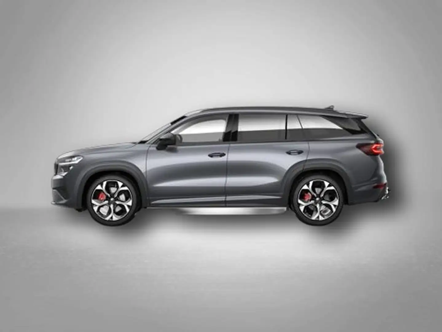 Skoda Kodiaq RS 2.0 TSI 7-Gang DSG 4x4 195 kW (265 PS), Auto... Grau - 2