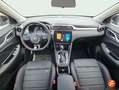MG ZS 1.0T+Luxury+Auto Negro - thumbnail 10