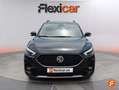 MG ZS 1.0T+Luxury+Auto Negro - thumbnail 2