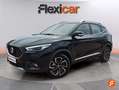 MG ZS 1.0T+Luxury+Auto Negro - thumbnail 3