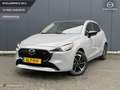 Mazda 2 1.5 e-SkyActiv-G 90 Homura Aka | Full option! | Tr Gris - thumbnail 1