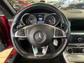 Mercedes-Benz SLC 200 Pano-Vario*ACC*LED*Leder*Apple-CarPlay*HarmanKardo Red - thumbnail 12