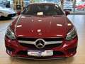 Mercedes-Benz SLC 200 Pano-Vario*ACC*LED*Leder*Apple-CarPlay*HarmanKardo Rojo - thumbnail 2