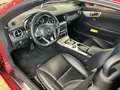 Mercedes-Benz SLC 200 Pano-Vario*ACC*LED*Leder*Apple-CarPlay*HarmanKardo Rojo - thumbnail 11