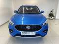 MG ZS Luxury-Ausstattung 106PS Blau - thumbnail 3