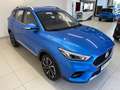 MG ZS Luxury-Ausstattung 106PS Blau - thumbnail 6