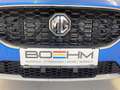 MG ZS Luxury-Ausstattung 106PS Blau - thumbnail 5