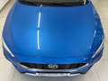 MG ZS Luxury-Ausstattung 106PS Blau - thumbnail 8