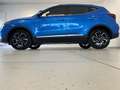 MG ZS Luxury-Ausstattung 106PS Blau - thumbnail 10