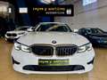 BMW 330 330dA xDrive Blanc - thumbnail 14
