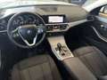 BMW 330 330dA xDrive Blanc - thumbnail 28