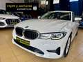 BMW 330 330dA xDrive Blanc - thumbnail 15