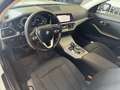BMW 330 330dA xDrive Blanc - thumbnail 5