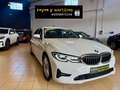 BMW 330 330dA xDrive Blanc - thumbnail 2