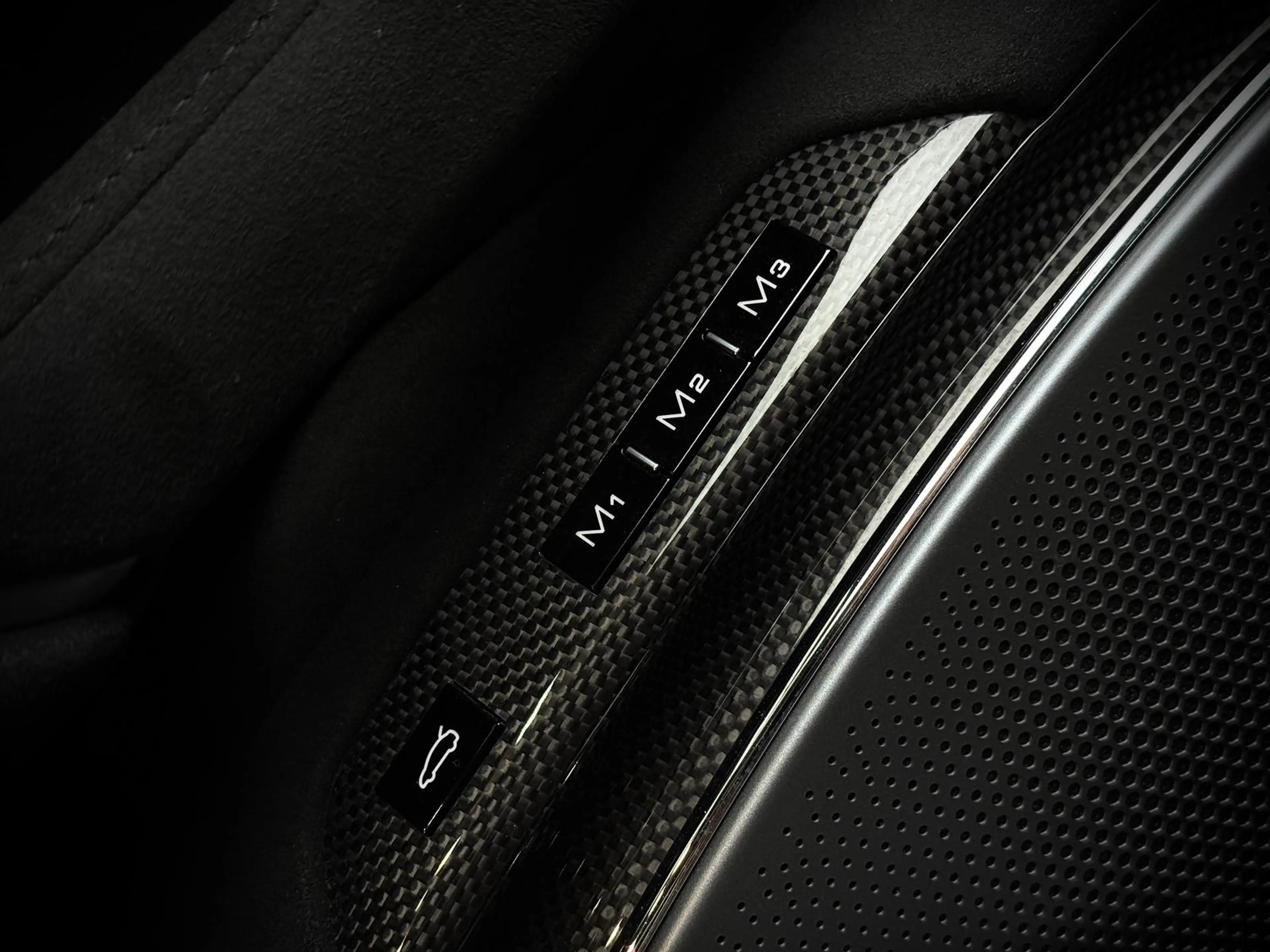Ferrari Roma MagneRide*BeifahrerDispl*JBL*Carbon — photo 12