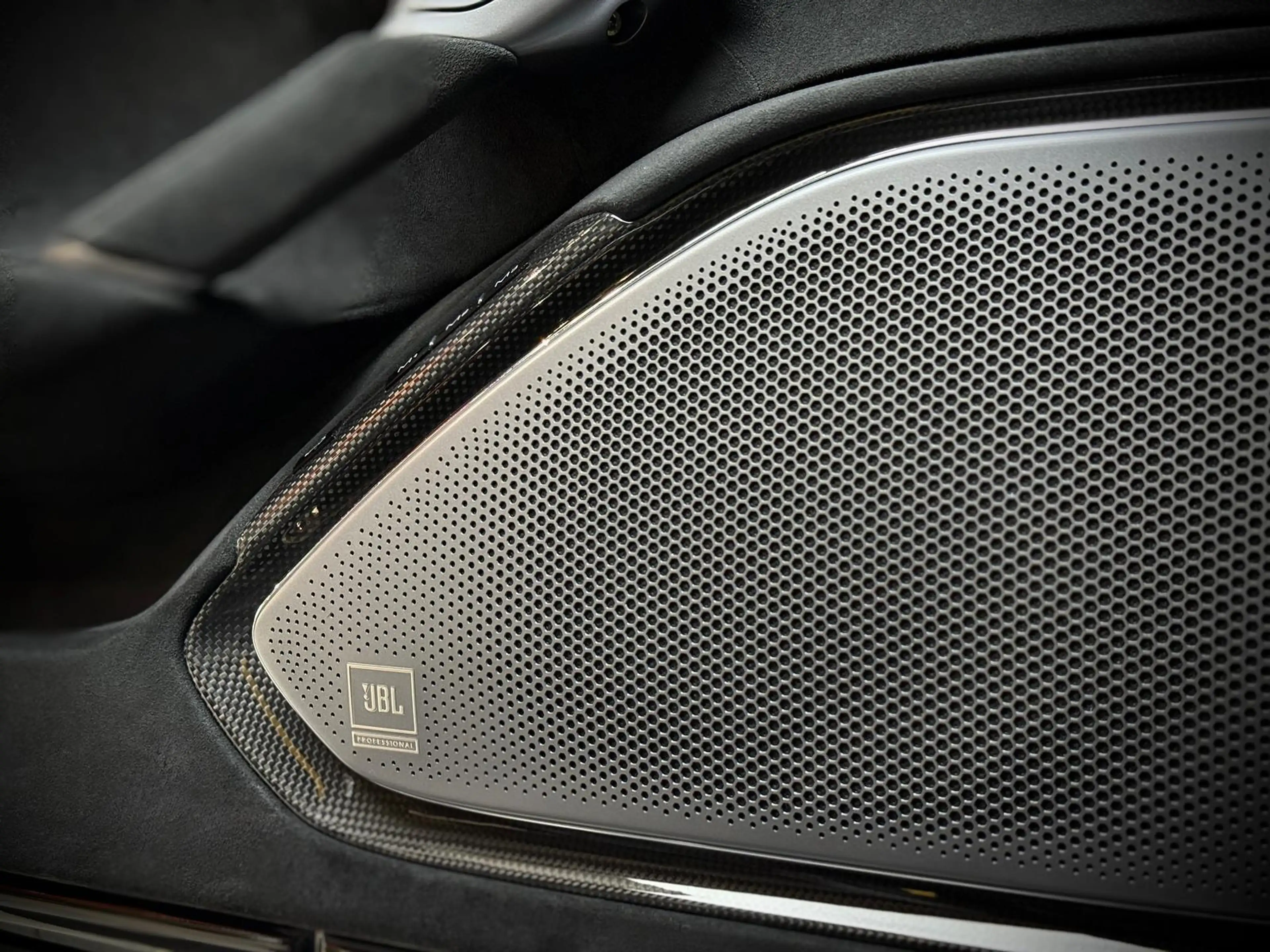 Ferrari Roma MagneRide*BeifahrerDispl*JBL*Carbon — photo 14