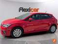 SEAT Ibiza 1.0 MPI S&S Style 59kW Rojo - thumbnail 5