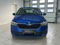Skoda Fabia Ambition 1.0 TSI Freisprech Klima Blau - thumbnail 4