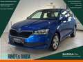 Skoda Fabia Ambition 1.0 TSI Freisprech Klima Blau - thumbnail 1
