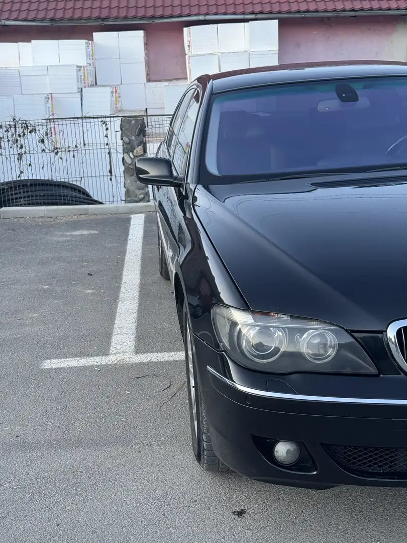 BMW 730 730d - 1