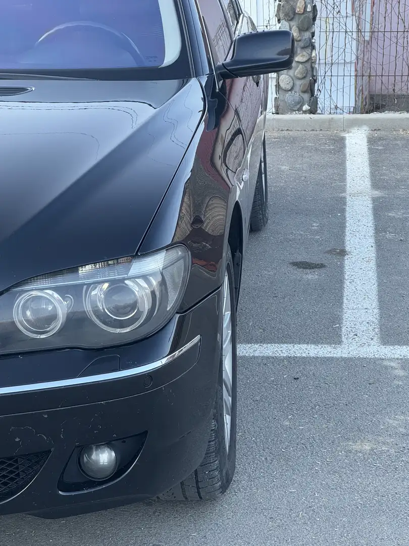 BMW 730 730d - 2