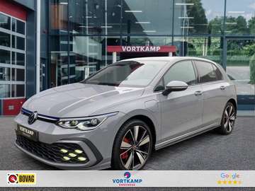 1.4 TSI GTE PDC/LED/IQ/ACC/STOEL+STUURVERW/NAVI/CA