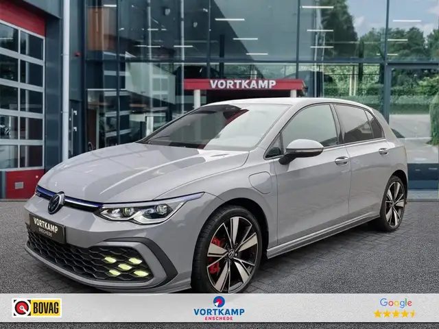 Volkswagen Golf GTE 1.4 TSI GTE PDC/LED/IQ/ACC/STOEL+STUURVERW/NAVI/CA