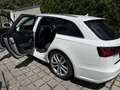 Audi A6 Avant 1.8 TFSI ultra S tronic S-line Weiß - thumbnail 1