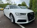 Audi A6 Avant 1.8 TFSI ultra S tronic S-line Weiß - thumbnail 2