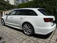 Audi A6 Avant 1.8 TFSI ultra S tronic S-line Weiß - thumbnail 4